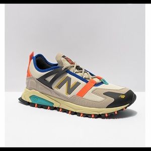 New Balance XRCT Outer Space